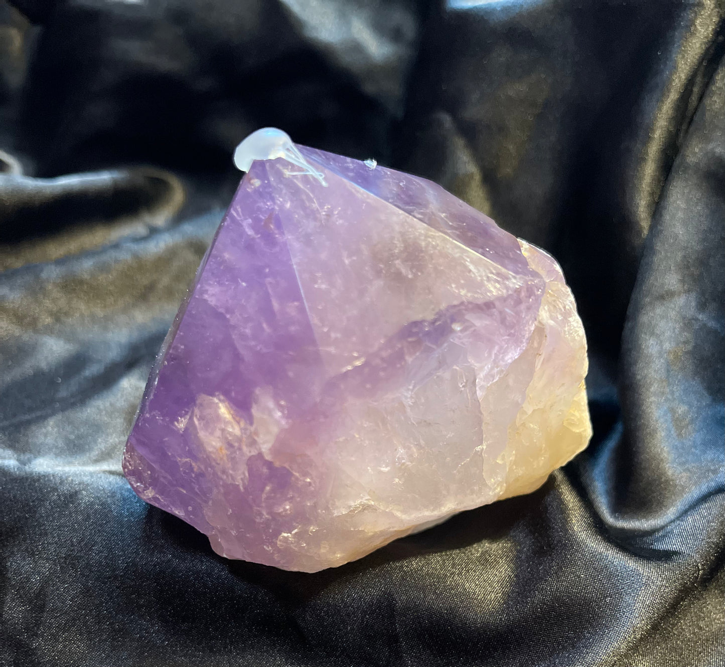 Natural Raw Point