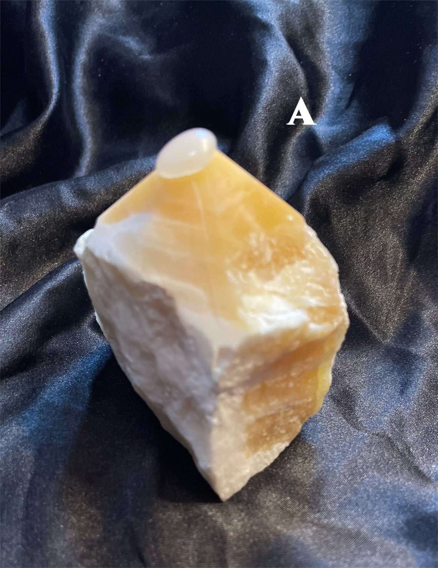 Natural Raw Point