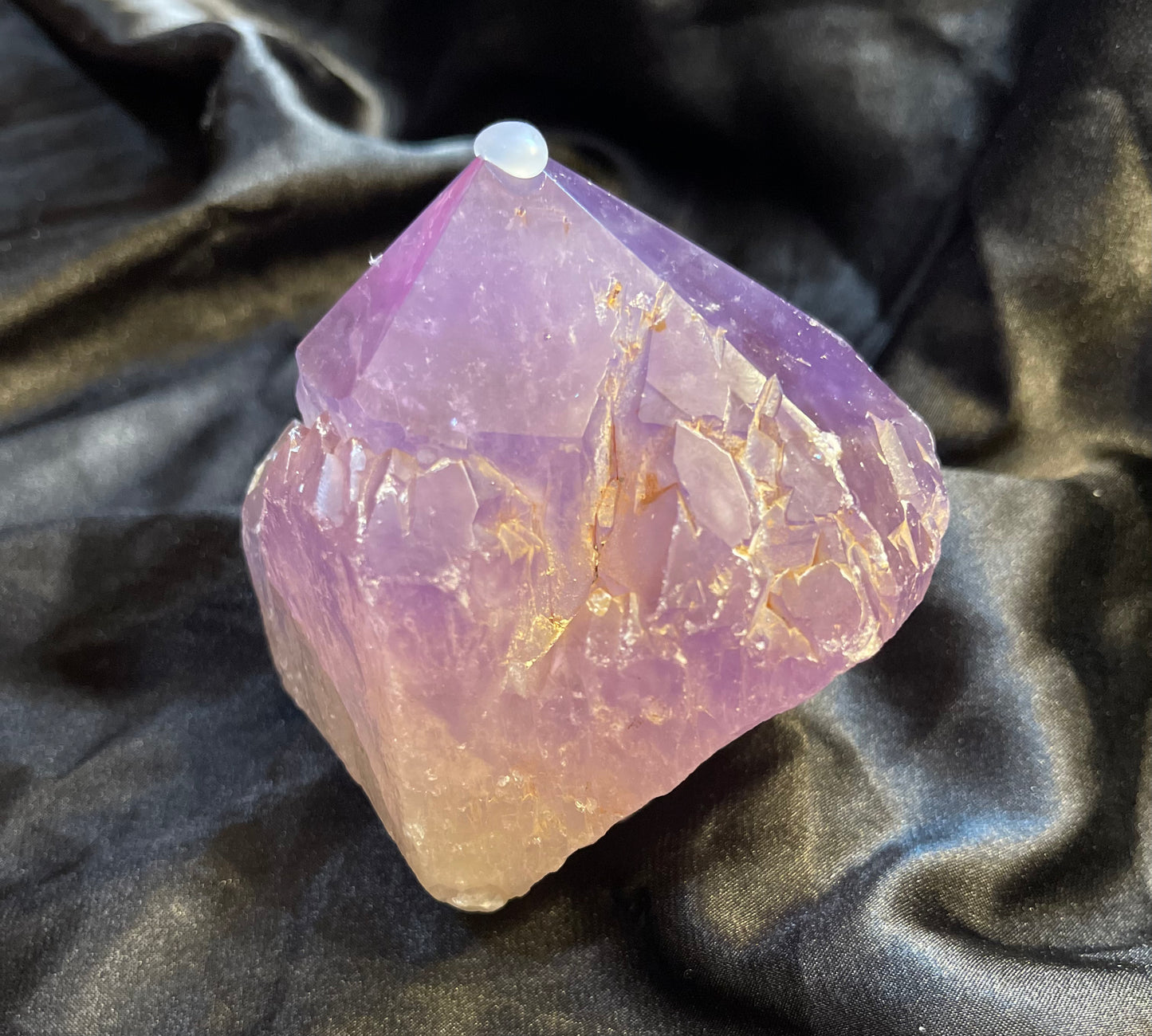 Natural Raw Point