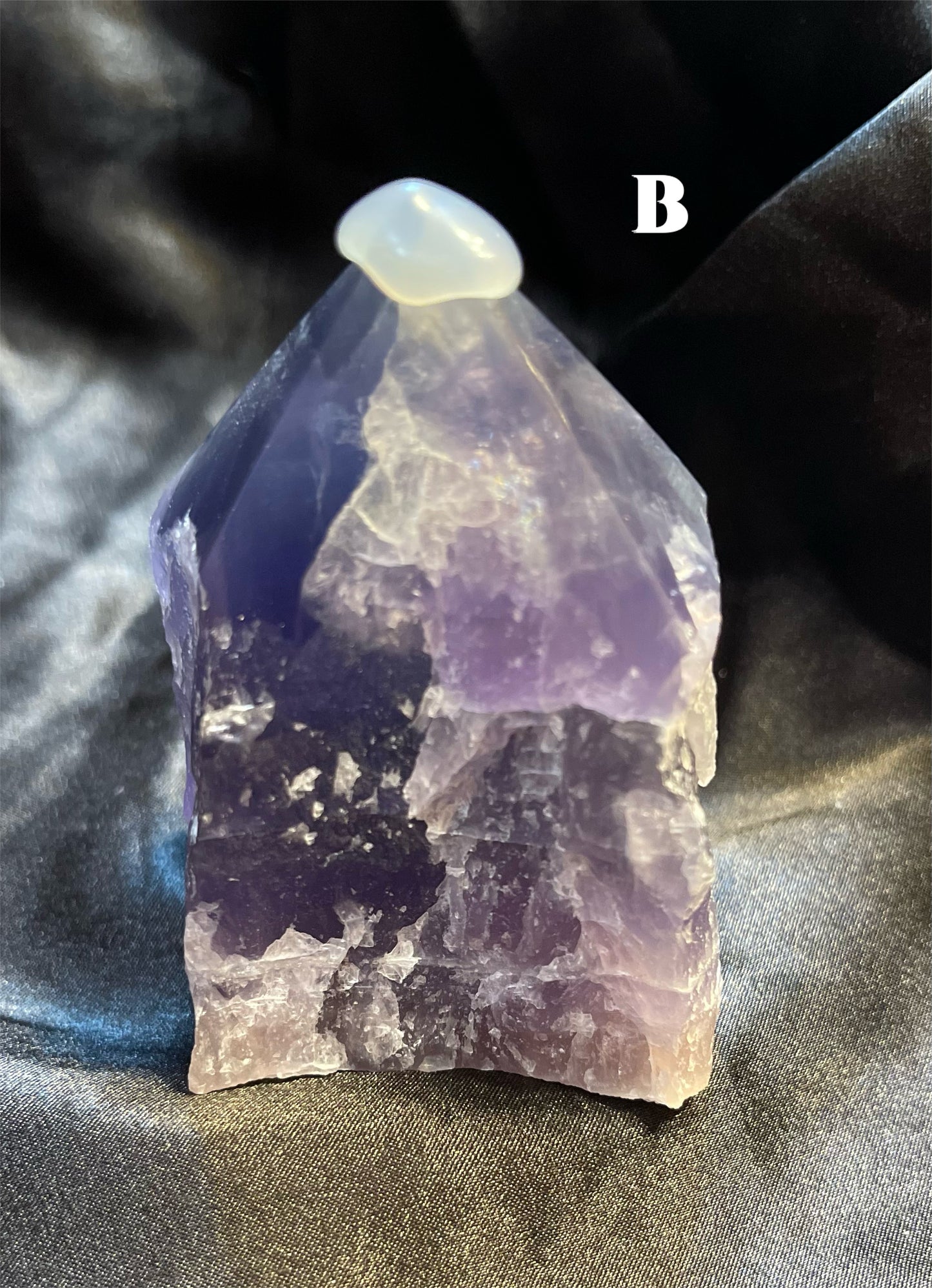 Natural Raw Point