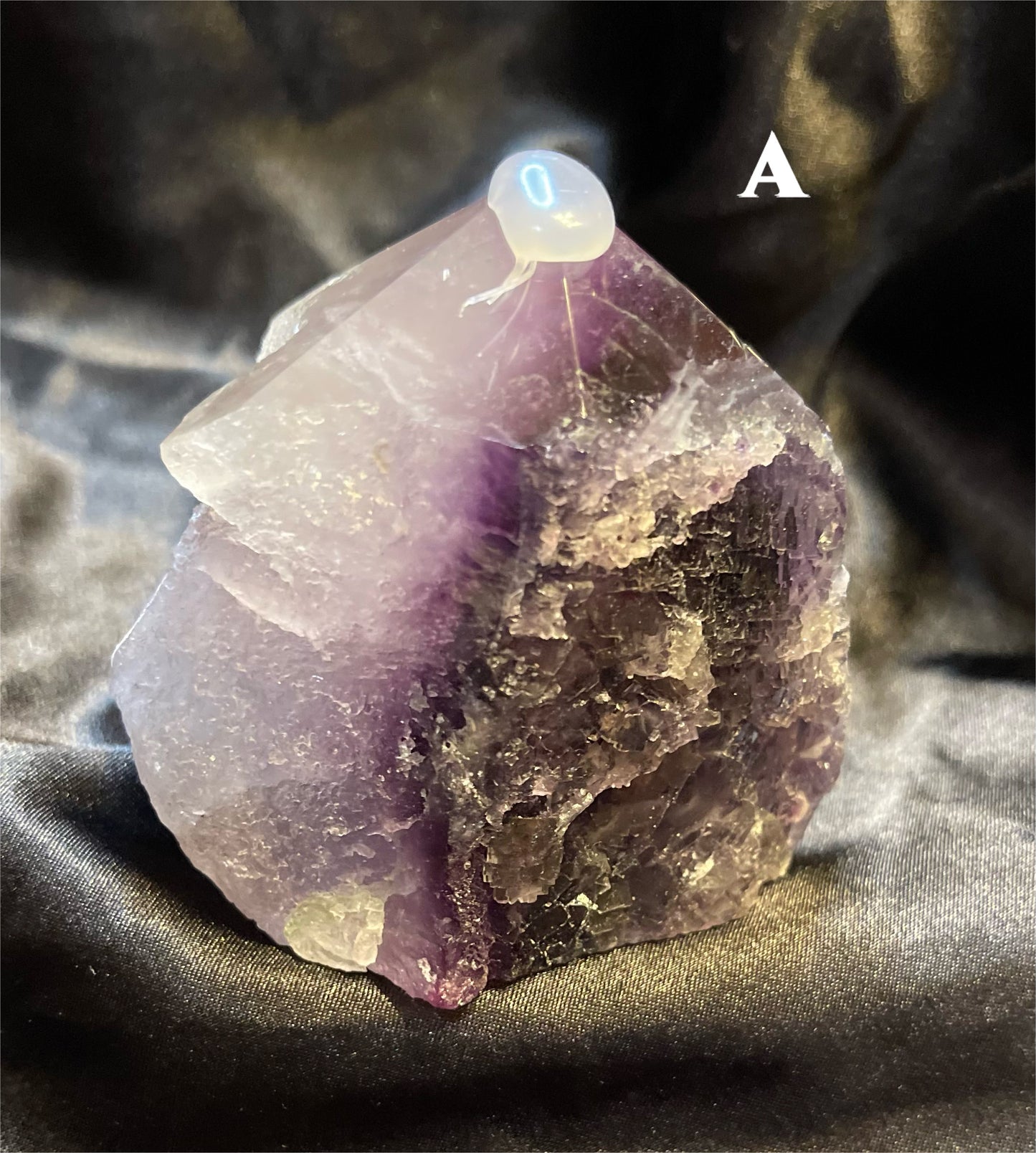 Natural Raw Point