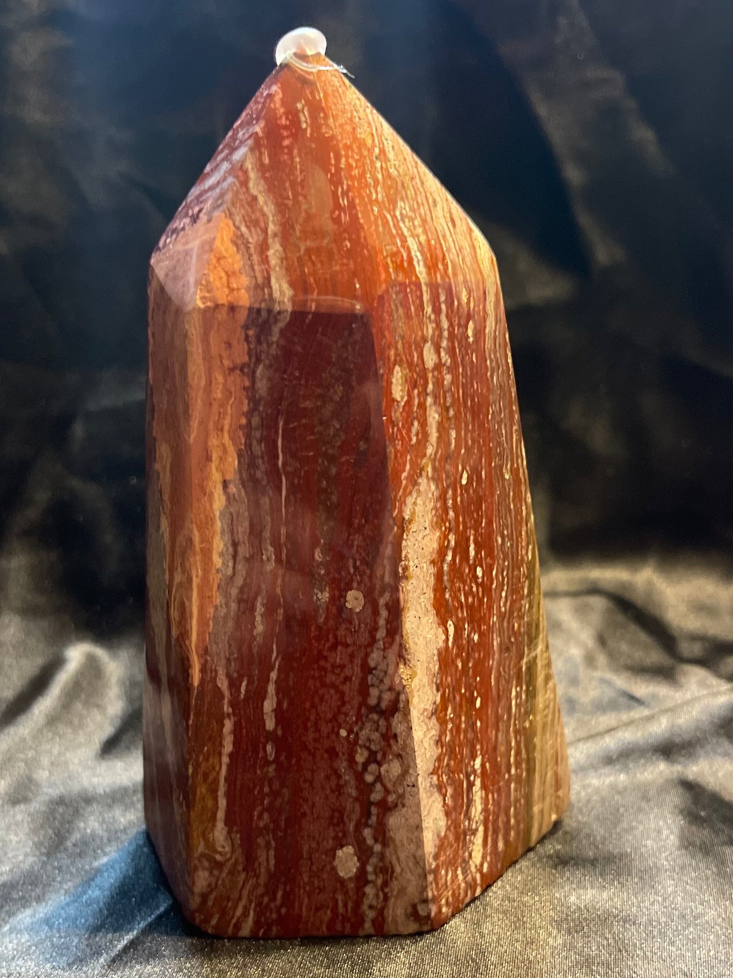 Ocean Jasper Tower