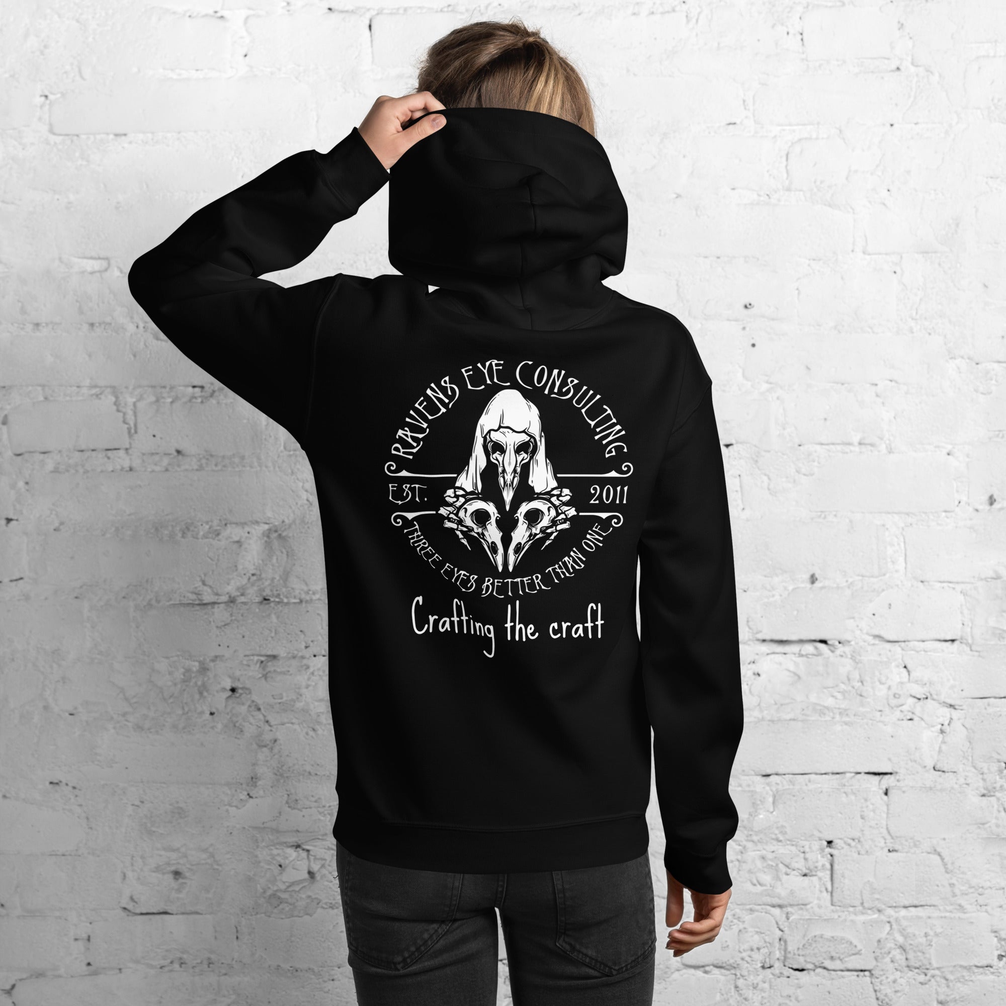 Unisex Hoodie